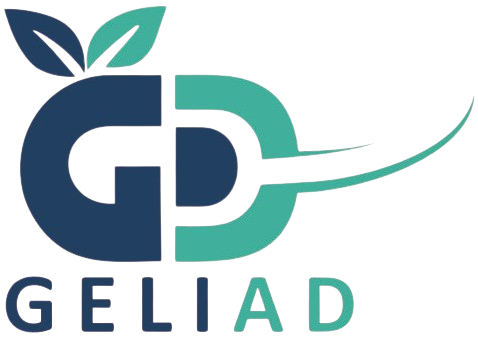 Geliad Logo